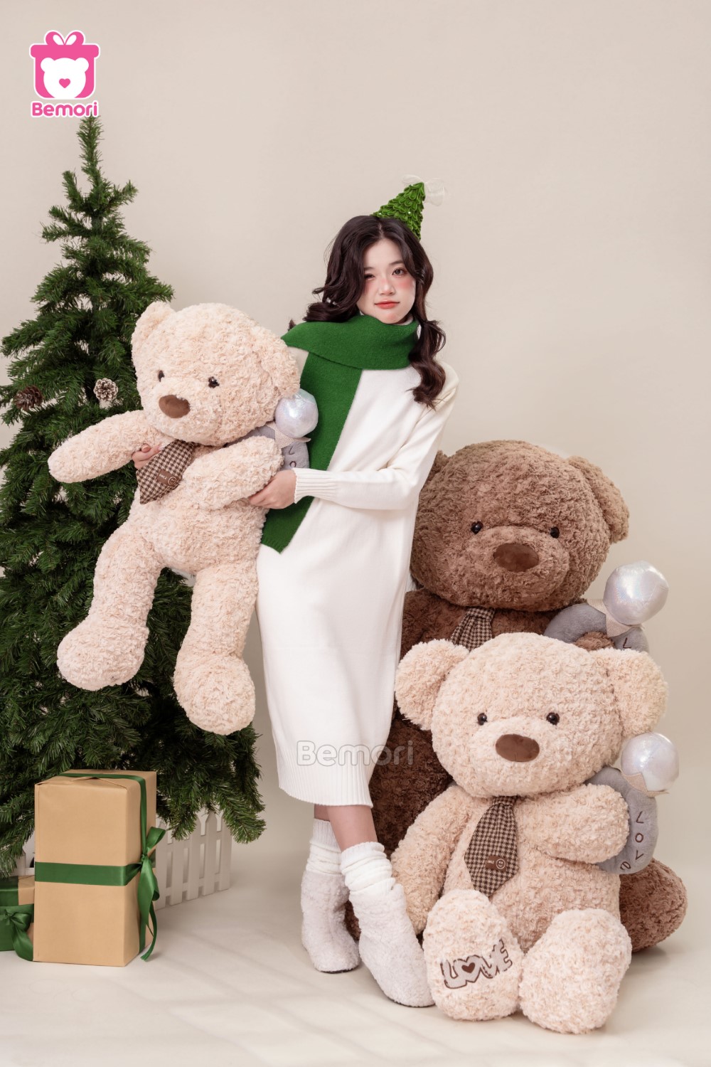 Teddy Đeo Nhẫn thay những lời tỏ tình và lời hứa hẹn