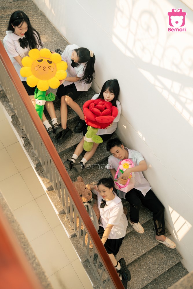 Hóa ra, điều dịu dàng nhất đời người là ký ức tuổi trẻ