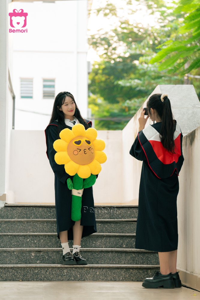 Cùng bộ sưu tập Bloom of Youth trở về một thời để nhớ