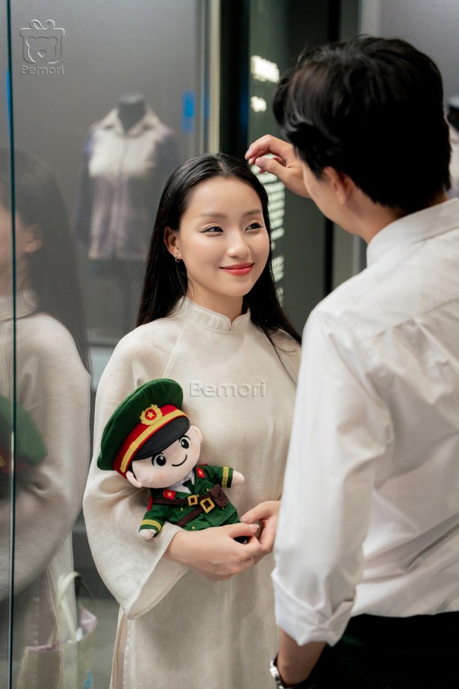 Giữ Tổ quốc trong tim, giữ nhau trong vòng tay