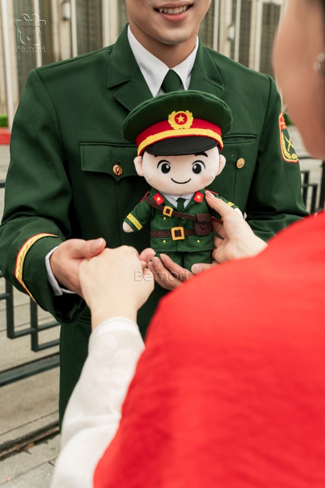 Xa nhau nhưng trái tim vẫn chung nhịp Việt Nam