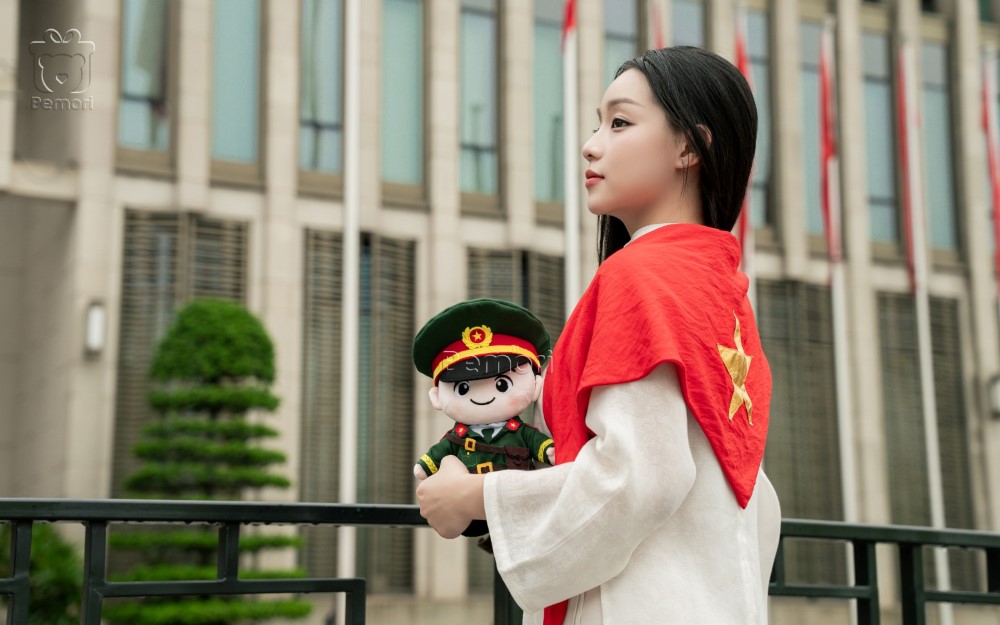 Món quà lưu giữ hồn Việt