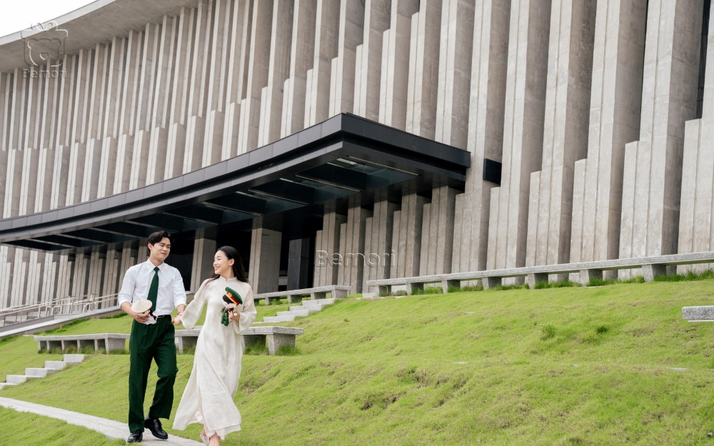 Yêu nhau như yêu Tổ quốc, trọn đời không phai