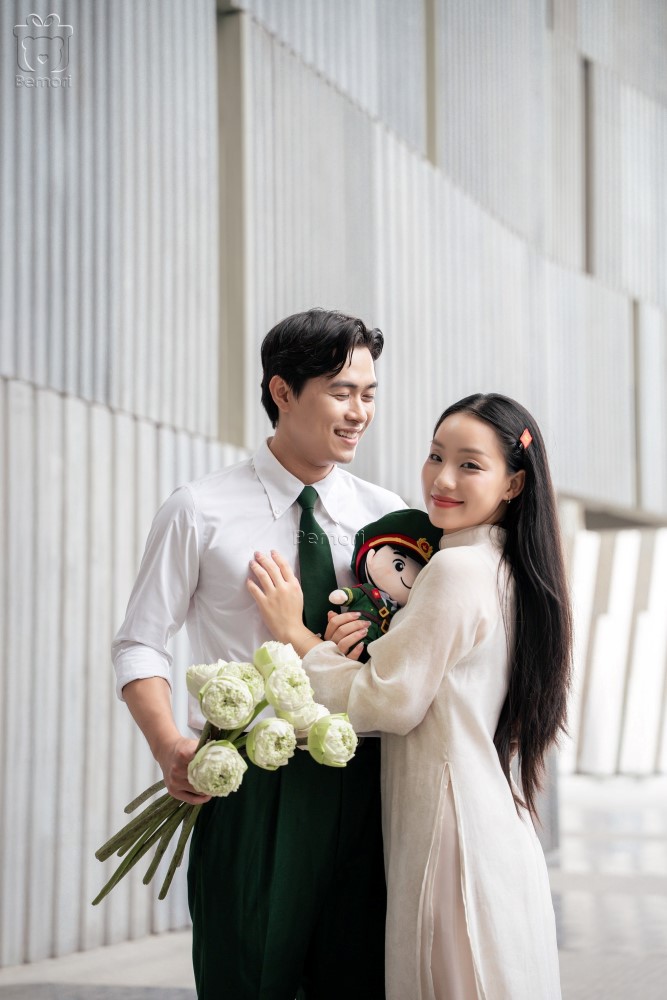 Cùng Bemori giữ gìn niềm tự hào Việt Nam