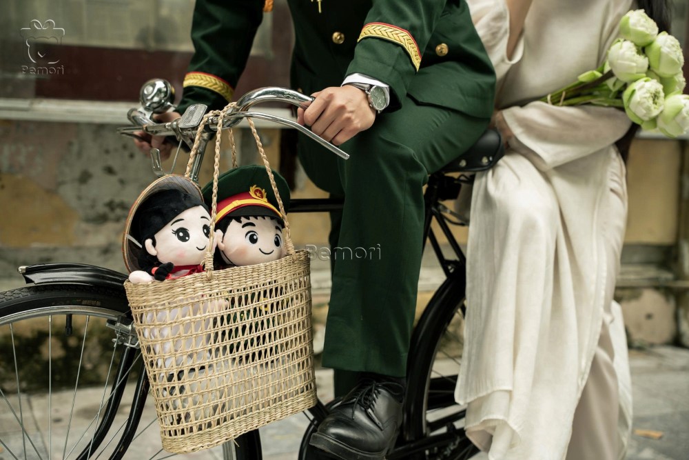 BST Tự Hào Việt Nam