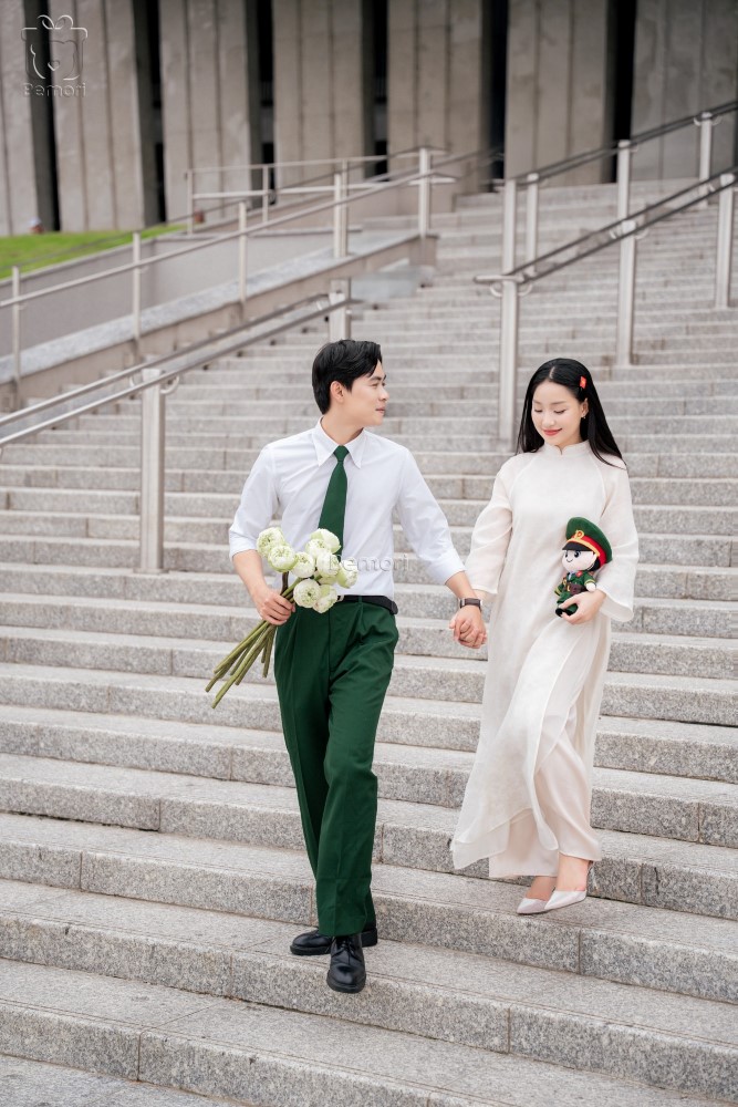 Cùng nhau viết tiếp những câu chuyện hòa bình của Việt Nam