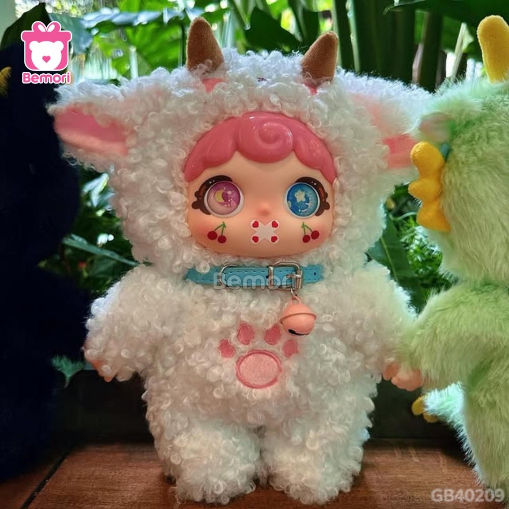 Blindbox Midoo 500%