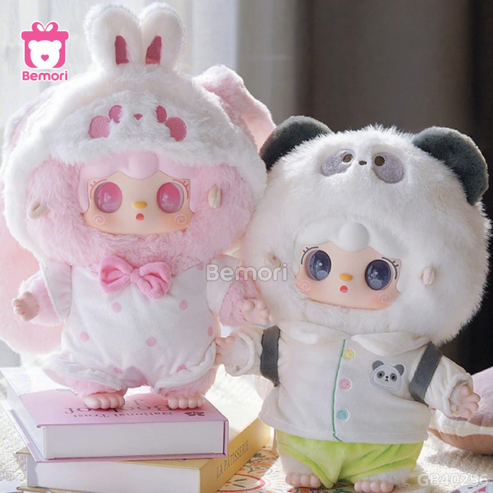Blindbox Yooki 400