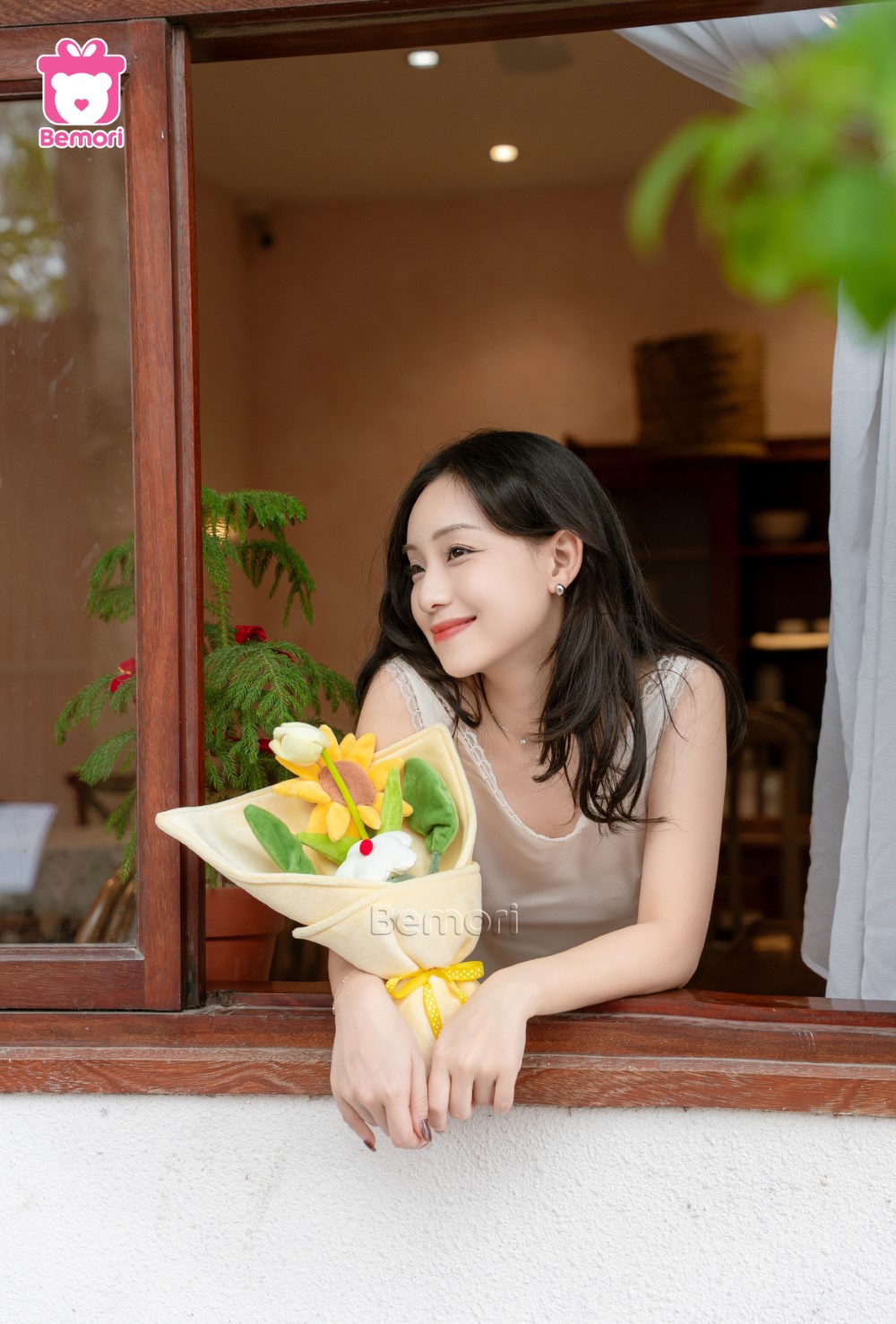 Hoa đẹp cho người phụ nữ tôi yêu