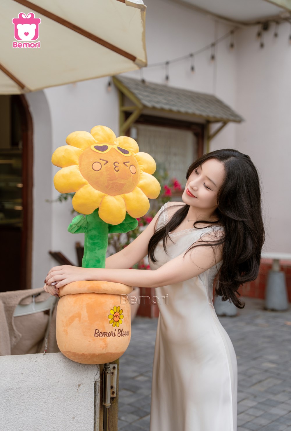 Hoa hướng dương: sắc vàng của niềm tin và hy vọng