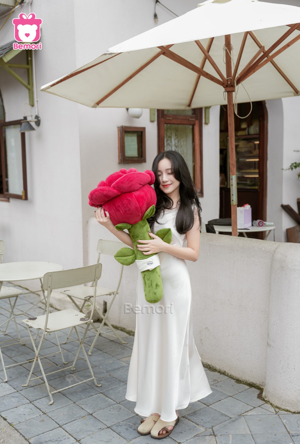 Đóa hồng kiêu hãnh cho nàng kiêu sa