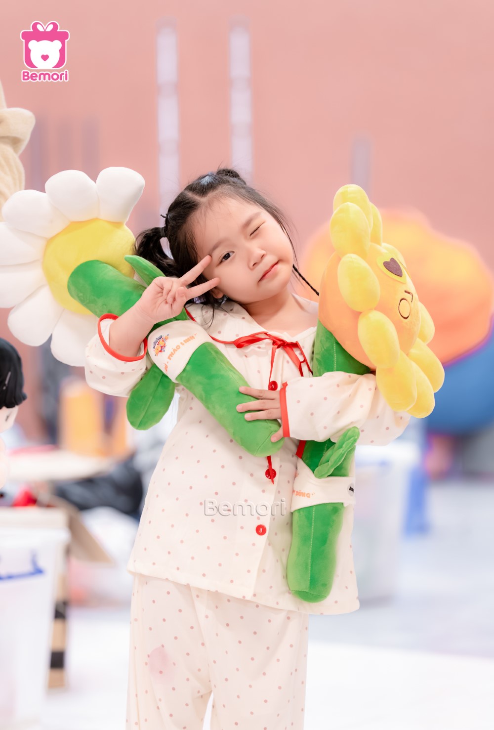 Những bức ảnh xinh được lưu lại