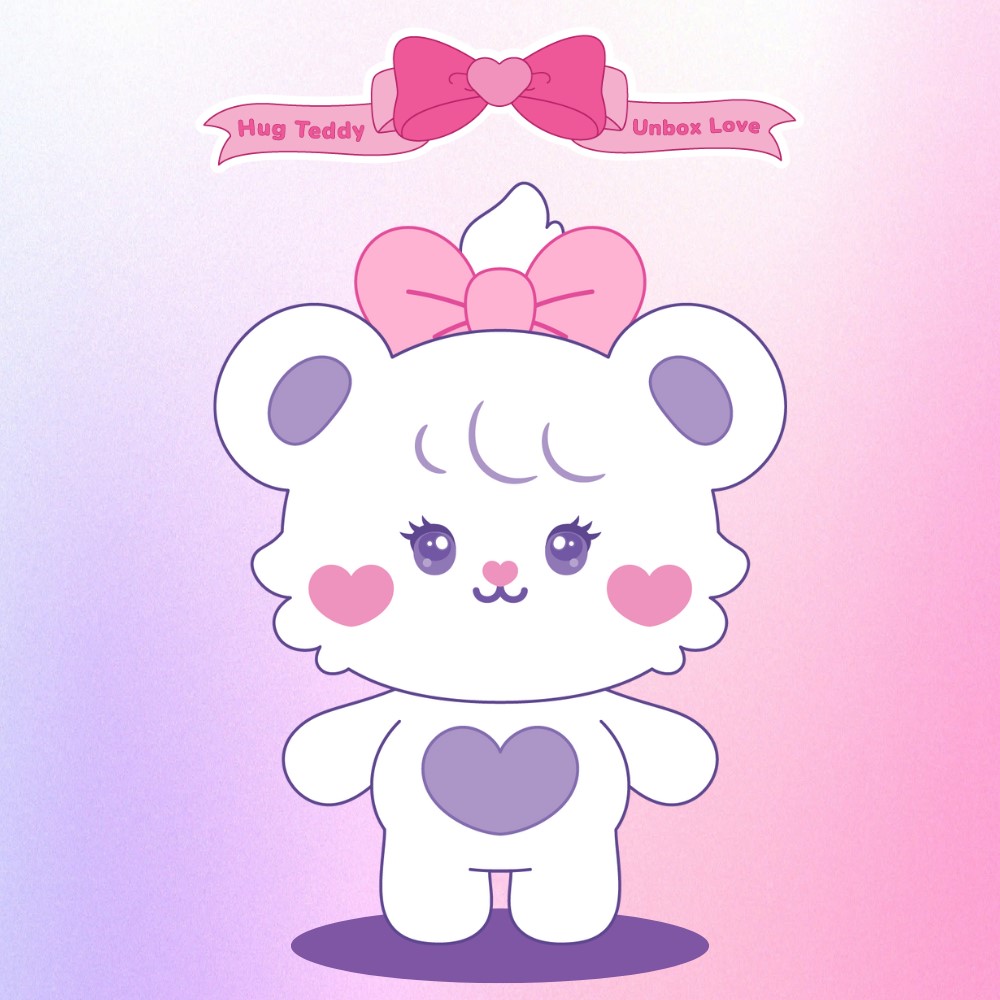 Linh vật thương hiệu Bemori