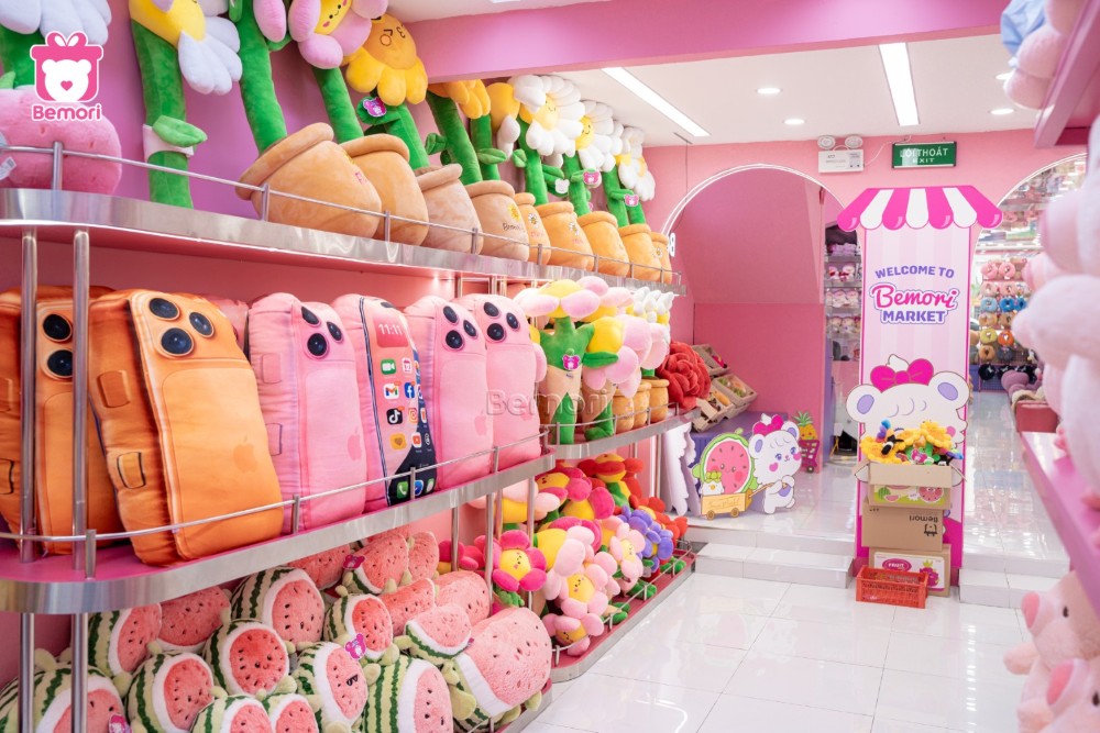 Tháng 10 – mùa hoa nở, mùa của yêu thương