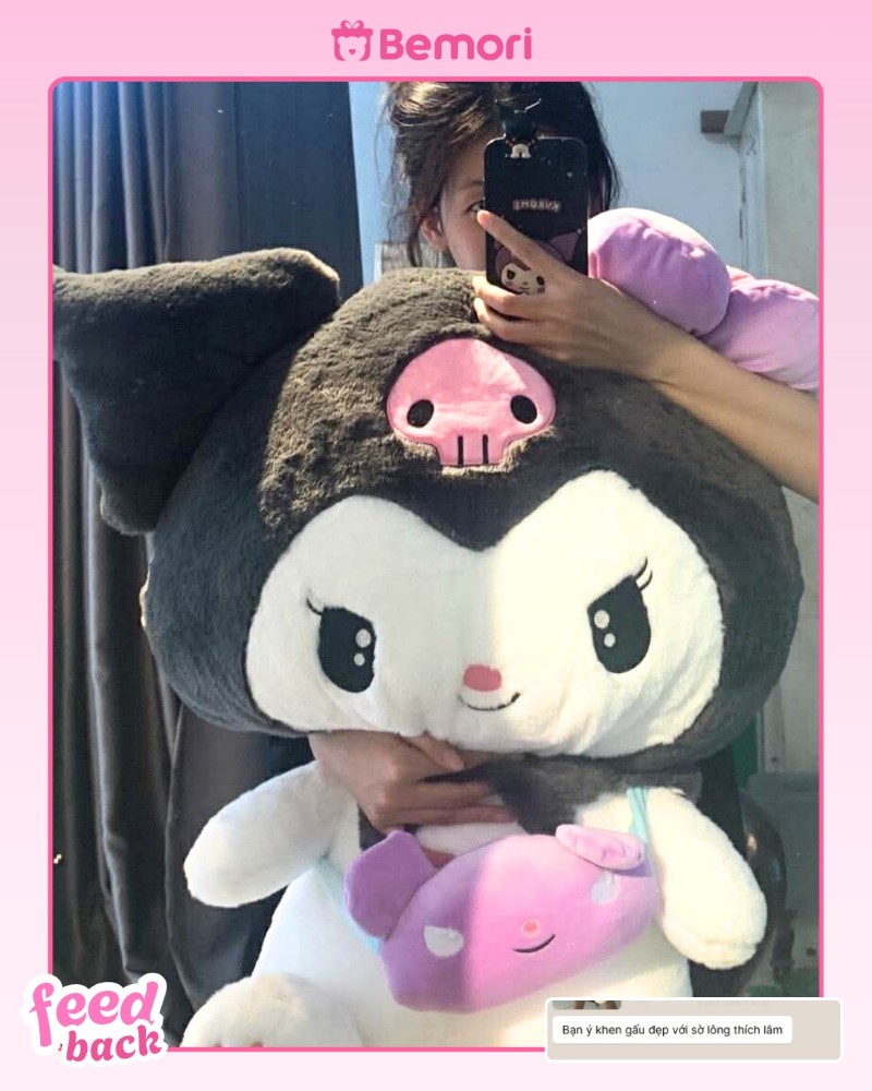 Món quà tặng 8/3 dành cho cô bạn gái