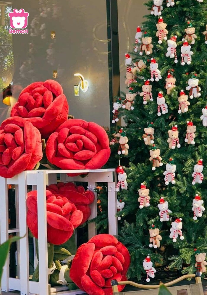 Góc check in xinh tại quán cà phê nọ