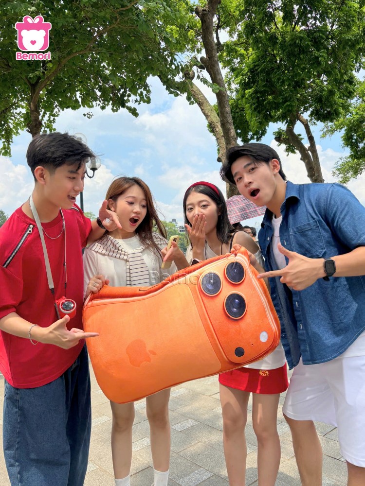 Giấc mơ IP17 PRM dễ dàng trong tầm tay