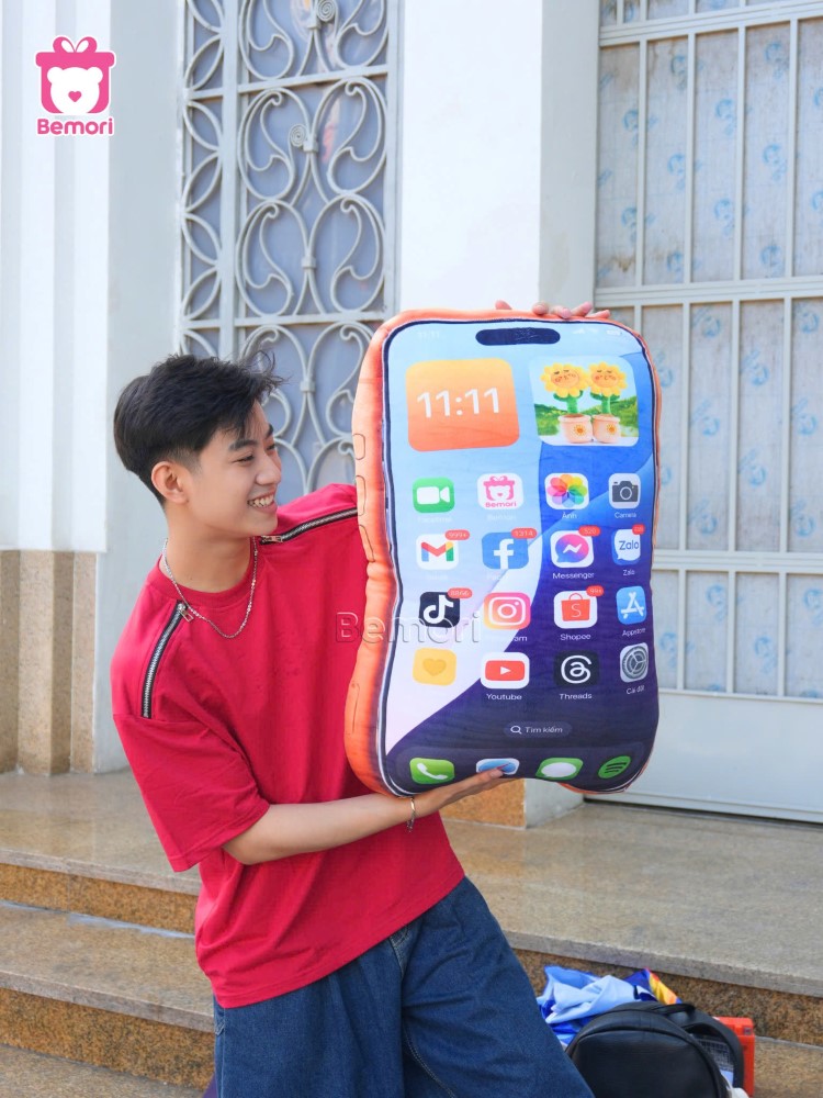 Hình ảnh các bạn trẻ sở hữu iPhone 17 cực xịn