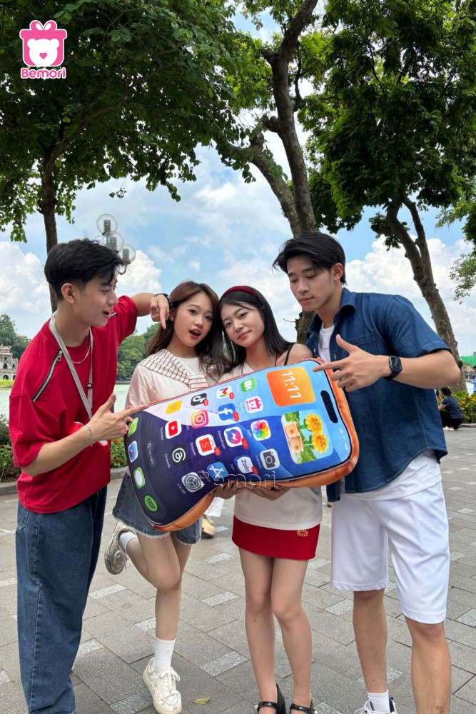 Phiên bản iPhone 17 được giới trẻ săn lùng nhất hiện nay