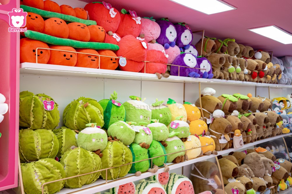 Bemori luôn mang đến những sản phẩm tốt nhất cho khách hàng