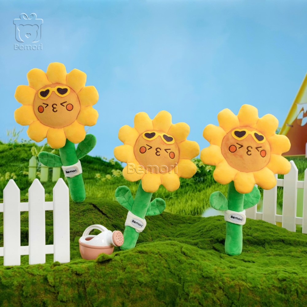 Hoa bông 10k khi mua hóa đơn bất kỳ tại 2 cửa hàng mới