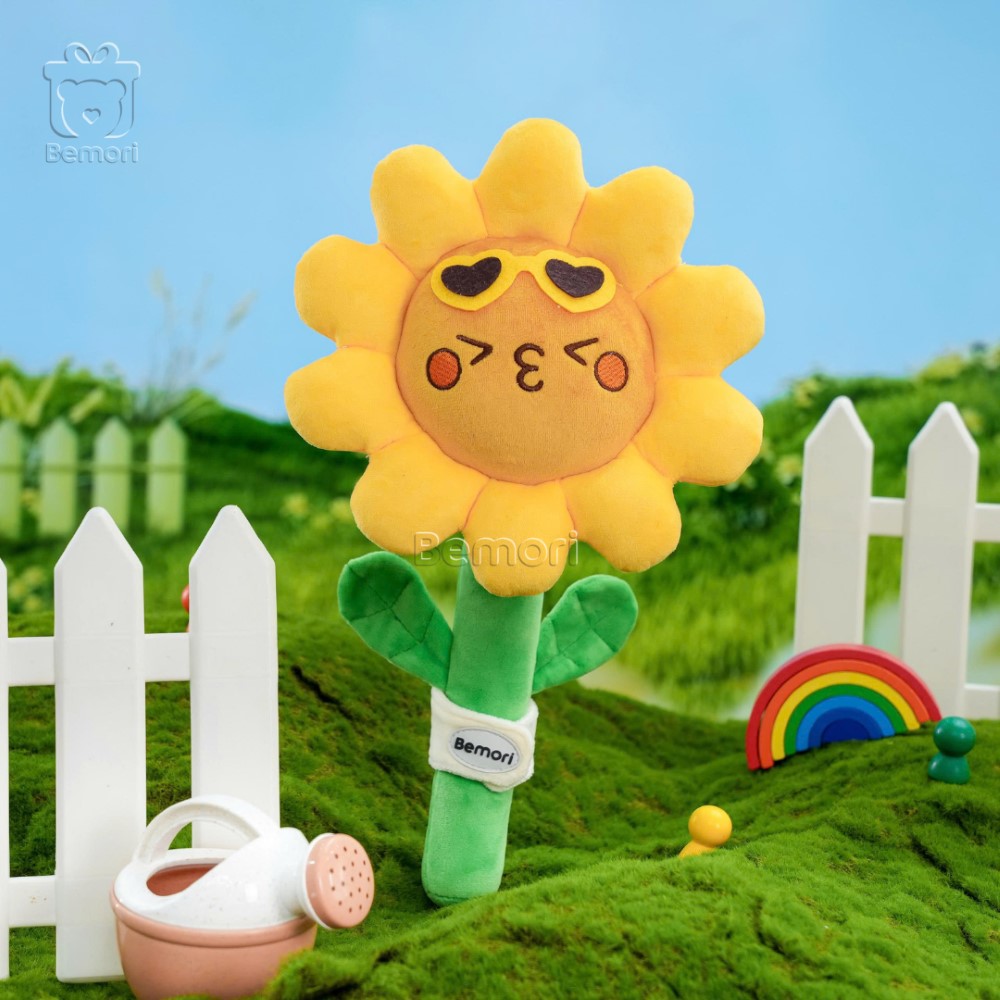 Hoa bông 10k - nhỏ xinh nhưng ý nghĩa