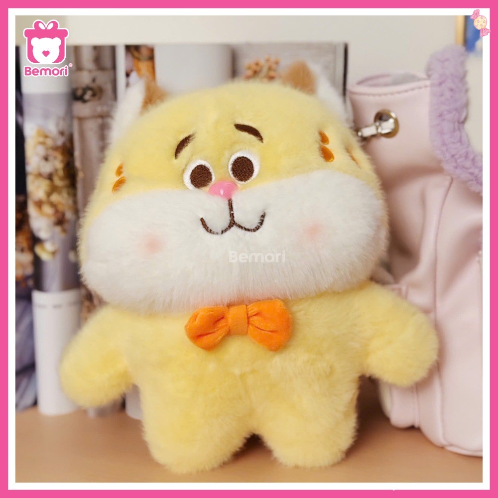 Các mẫu gấu bông cho bé dễ thương