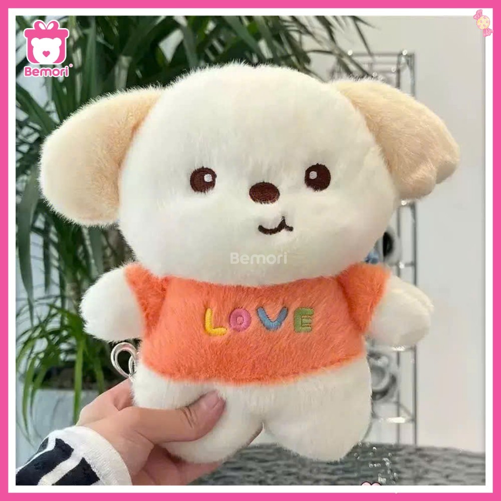 Các mẫu gấu bông cho bé dễ thương