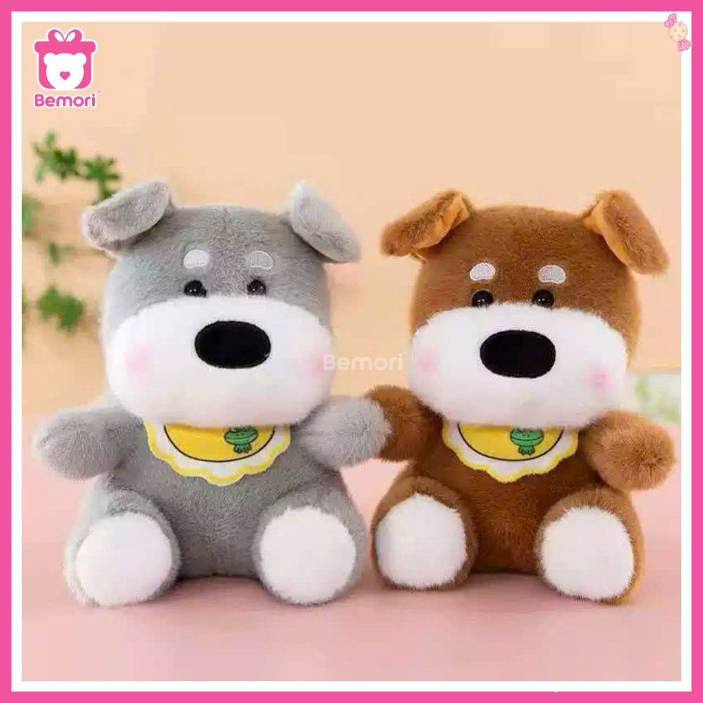 Các mẫu gấu bông cho bé dễ thương