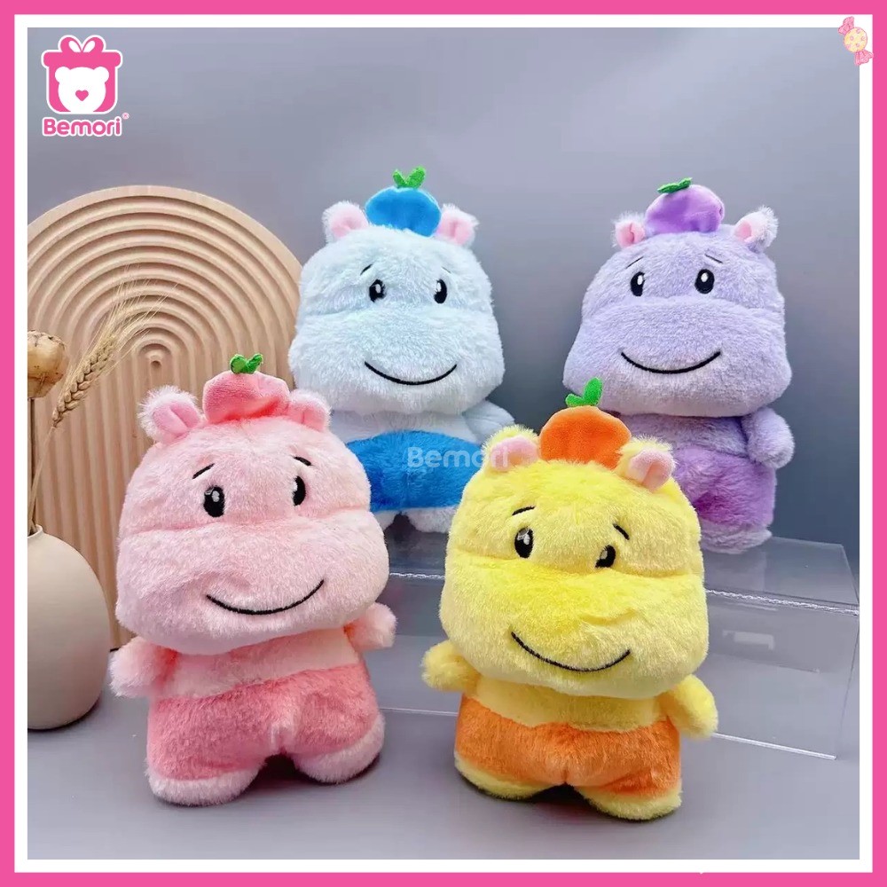 Đặt mua số lượng lớn gấu bông để nhận ưu đãi