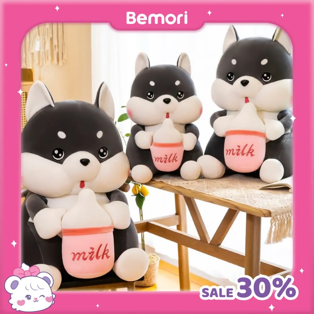 Vô vàn mẫu gấu sale siêu xinh tại Bemori