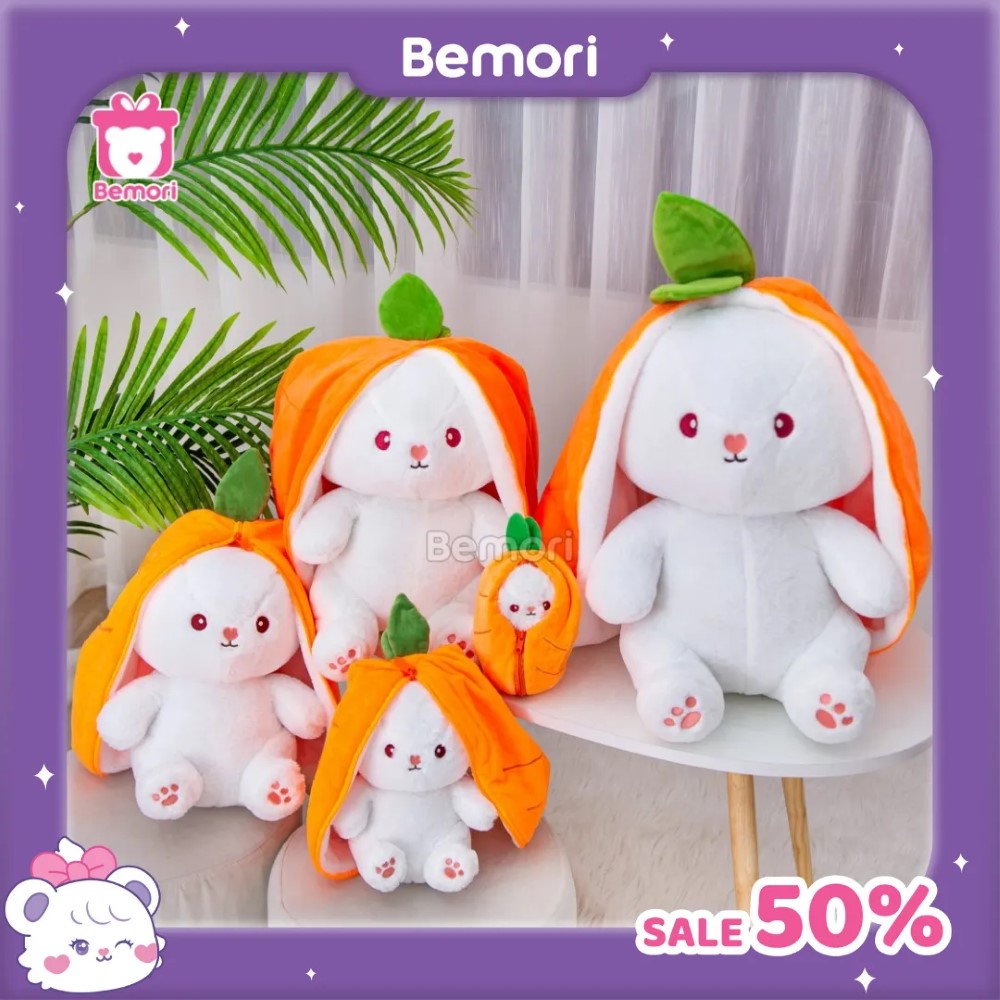 Vô vàn mẫu gấu sale siêu xinh tại Bemori