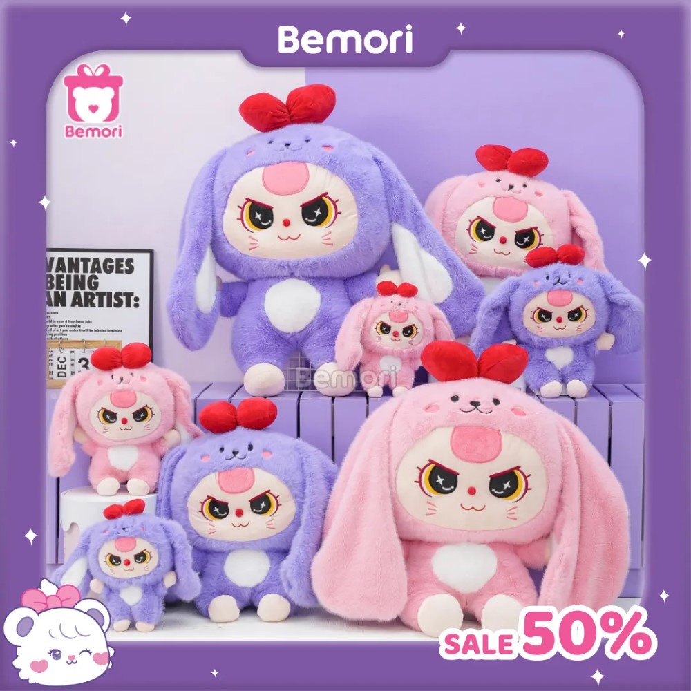 Vô vàn mẫu gấu sale siêu xinh tại Bemori