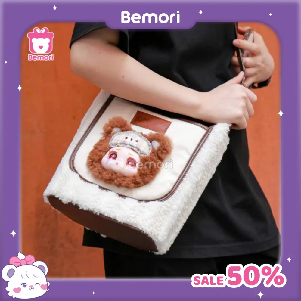 Vô vàn mẫu túi đeo chéo sale tại Bemori