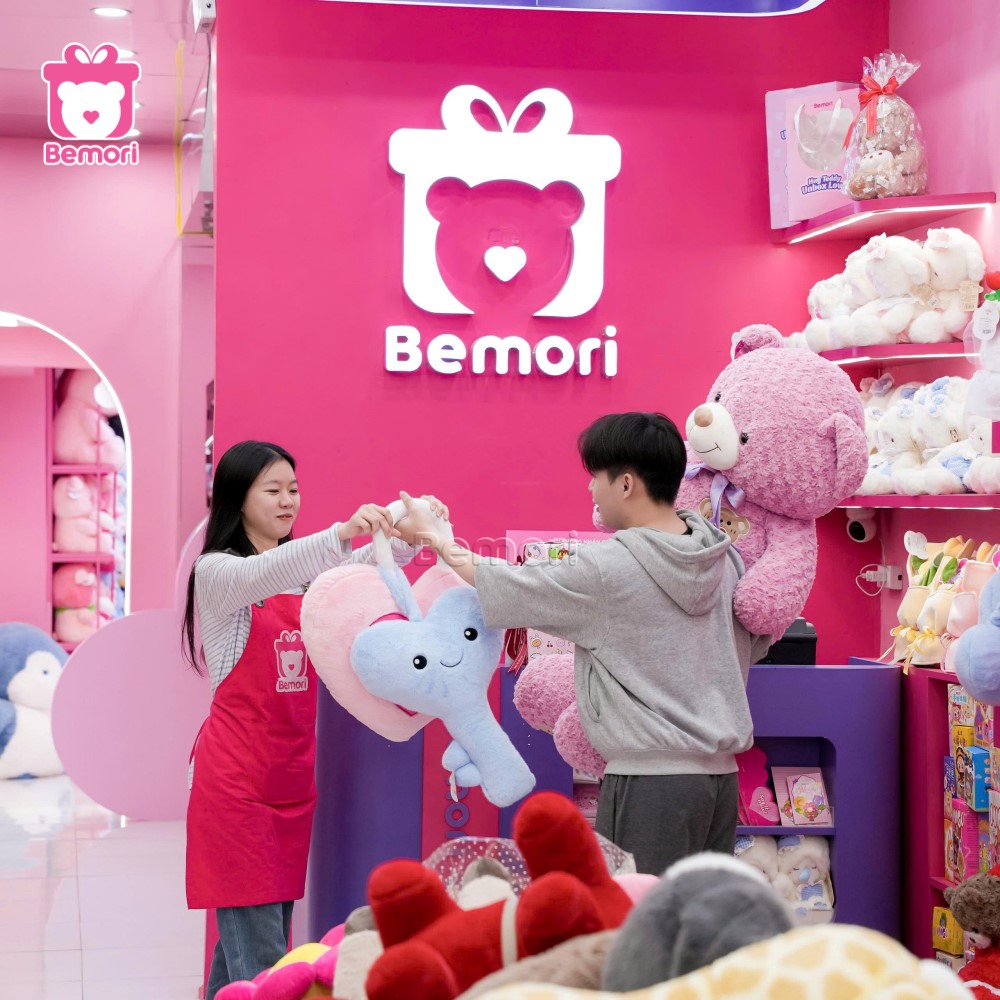 Love lock gắn kết yêu thương cho các cặp đôi