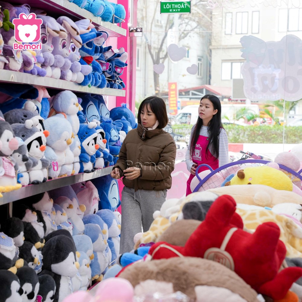 Tự chọn một món quà để yêu chiều bản thân