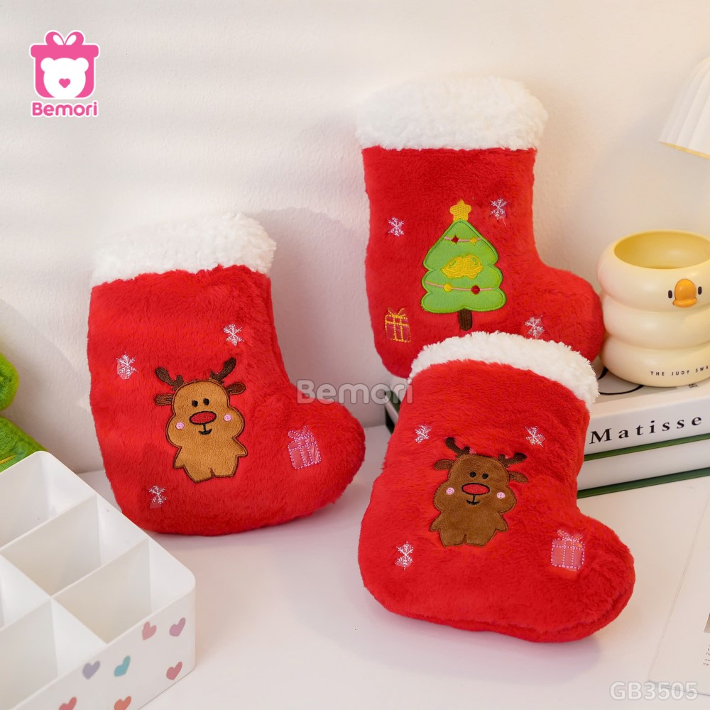 Tất Noel Nhỏ
