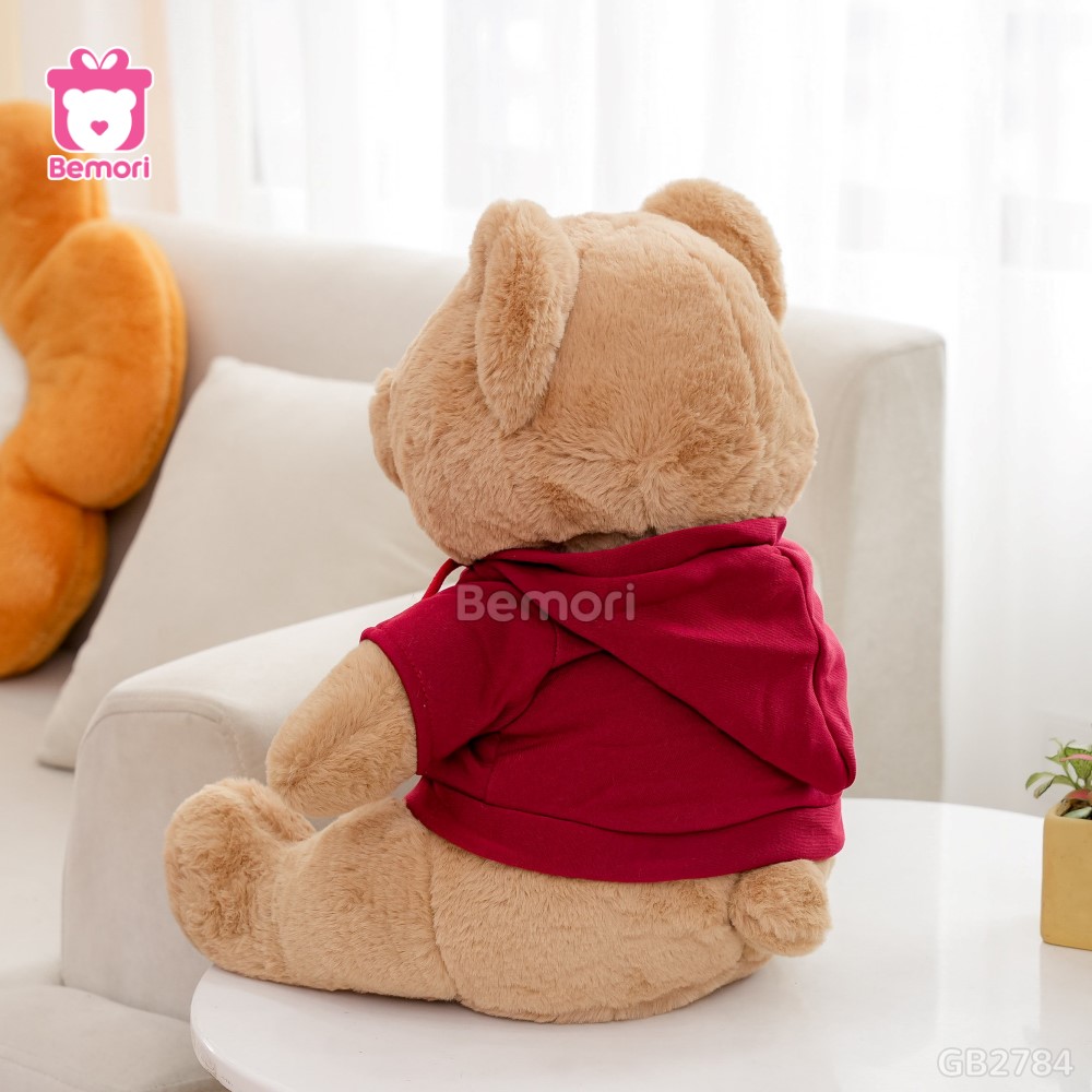 Gấu Bông Teddy To 1m - 2m | Shop Bemori Chính Hãng