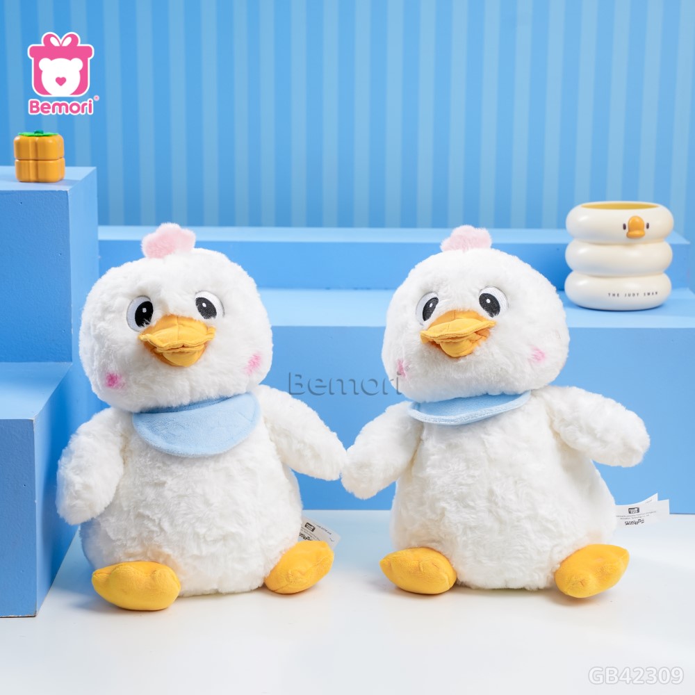 Gấu Bông Hát Nhảy Wiggling Friends - Vịt Ngáo Ngơ có thể hát, lắc lư theo nhạc