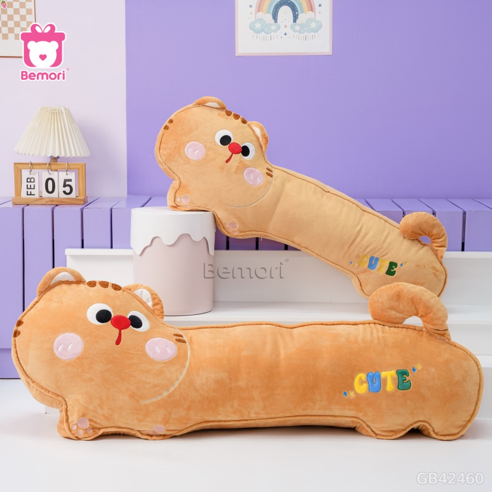 Gối Ôm Mèo Mắt Tròn đã được bán tại Bemori