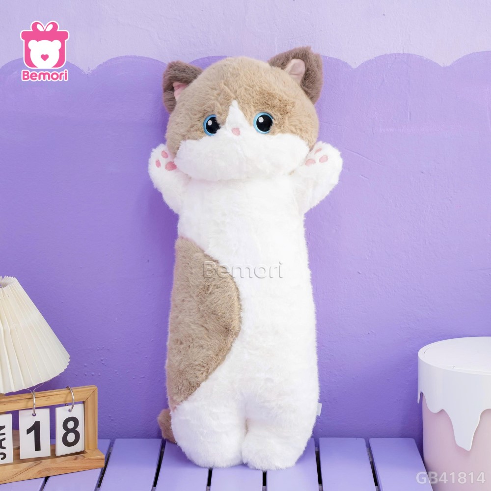 Gối Ôm Thú Mũm Mĩm