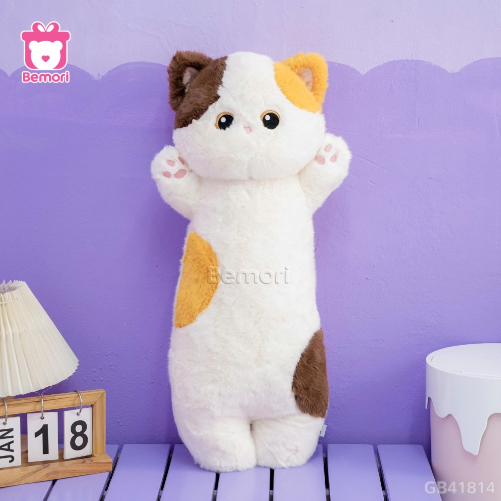 Gối Ôm Thú Mũm Mĩm