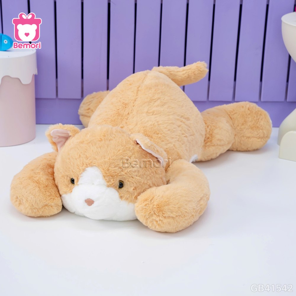 Gối Ôm Thú Nằm