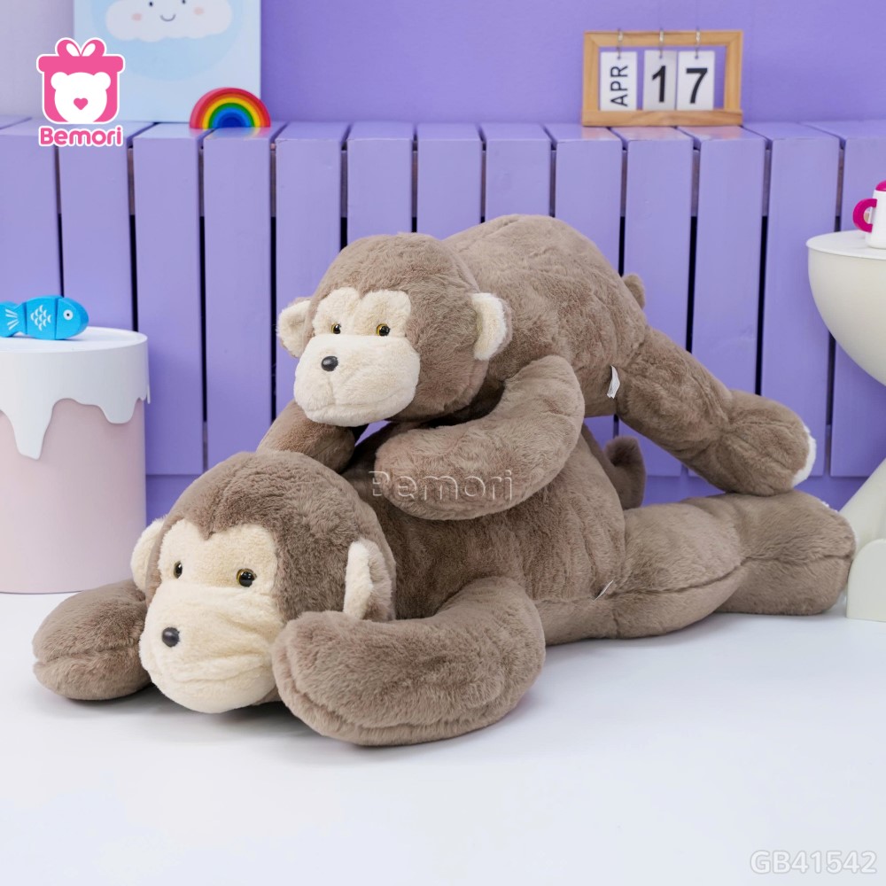 Gối Ôm Thú Nằm