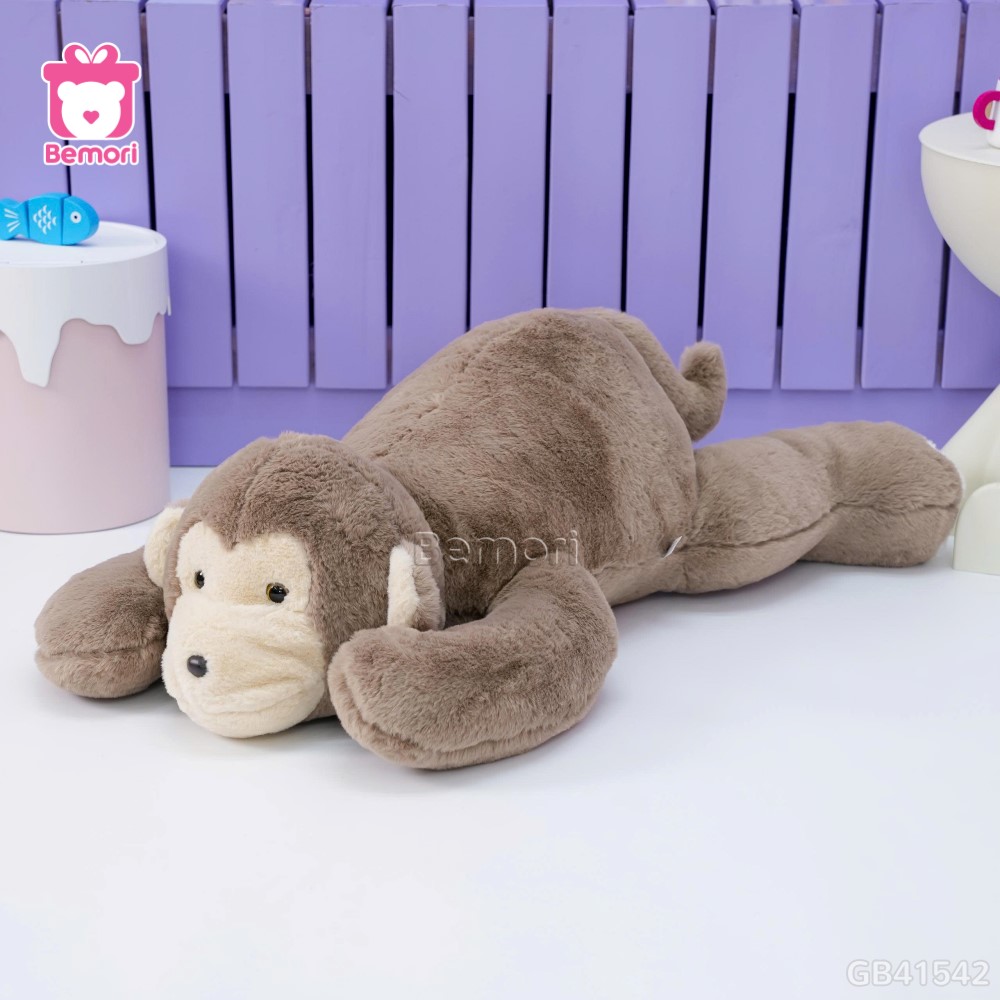 Gối Ôm Thú Nằm