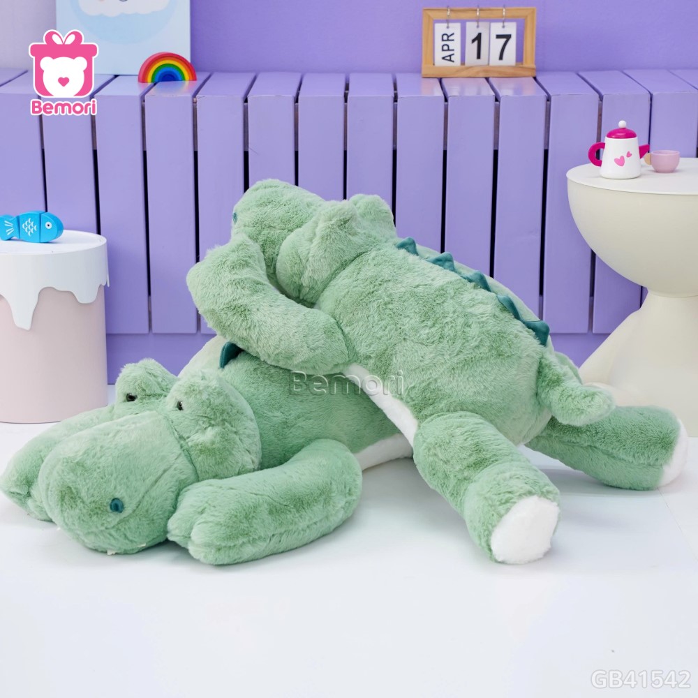 Gối Ôm Thú Nằm