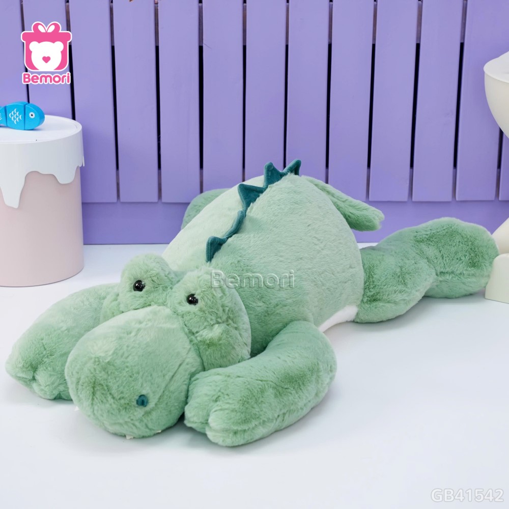 Gối Ôm Thú Nằm