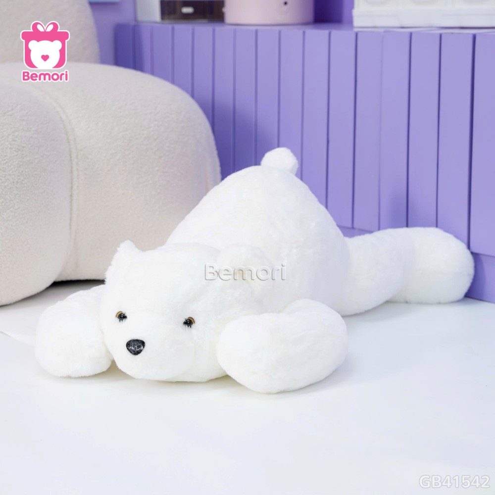 Gối Ôm Thú Nằm