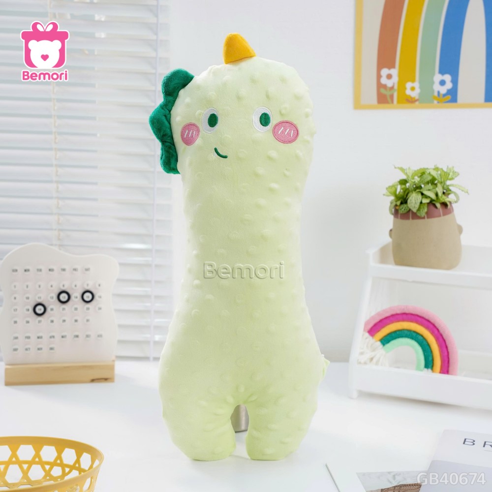 Gối Ôm Vải Nổi
