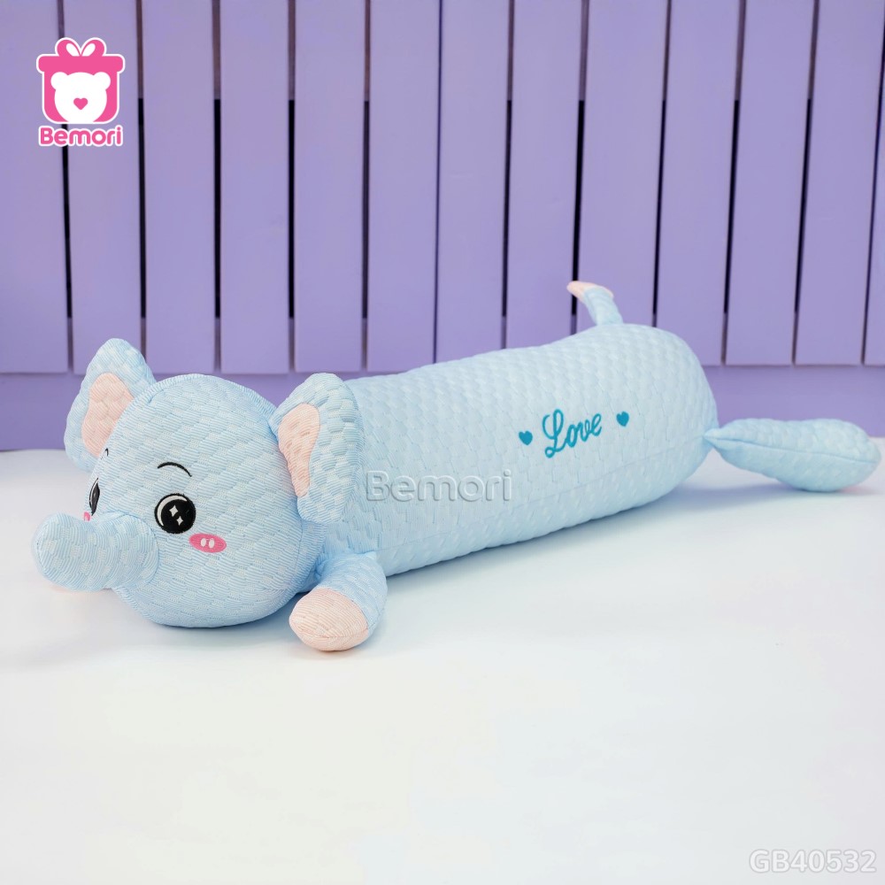 Gối Ôm Lạnh Bộ Thú Nằm